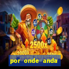 por onde anda moises silvio santos